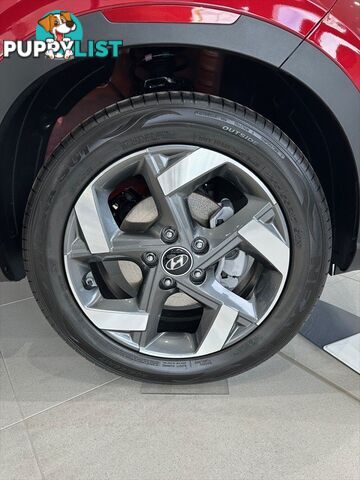 2025 HYUNDAI VENUE ELITE QX.V5 MY25 SUV