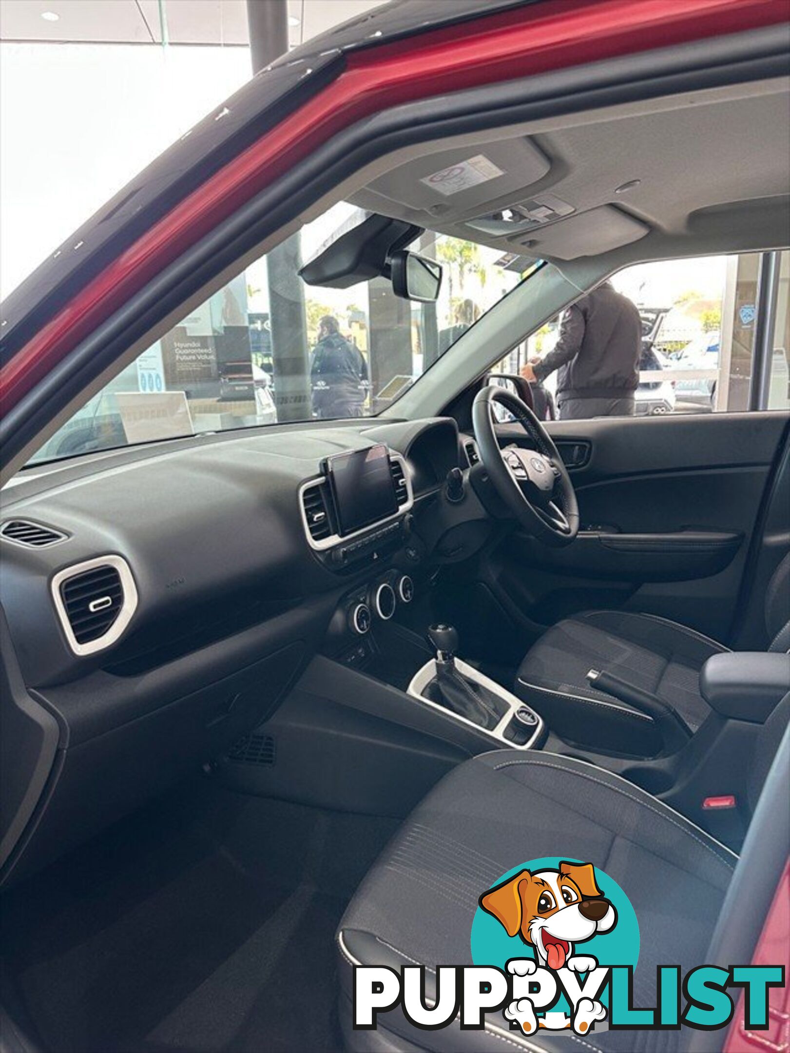 2025 HYUNDAI VENUE ELITE QX.V5 MY25 SUV