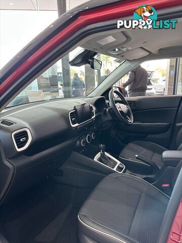2025 HYUNDAI VENUE ELITE QX.V5 MY25 SUV