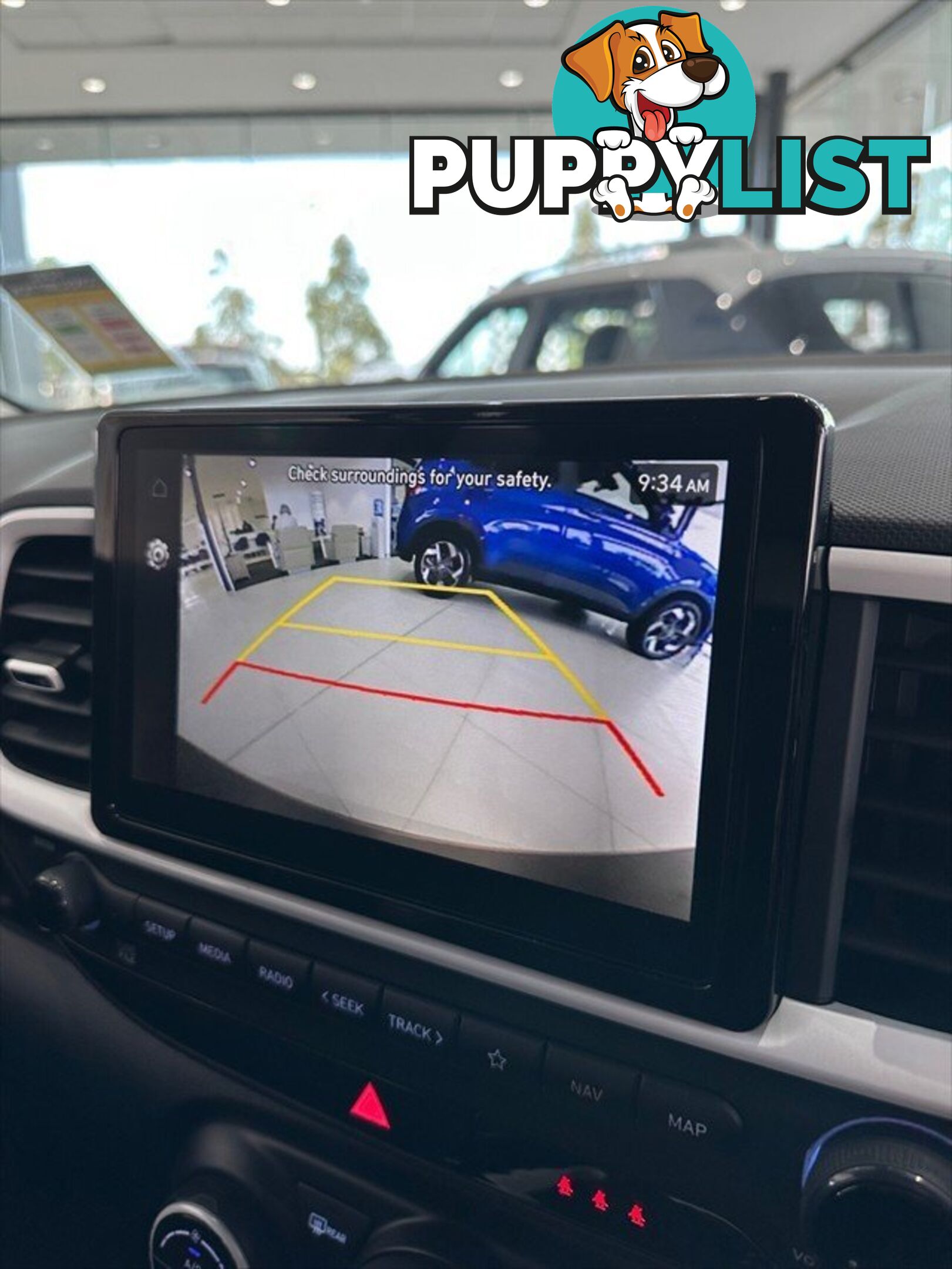 2025 HYUNDAI VENUE ELITE QX.V5 MY25 SUV