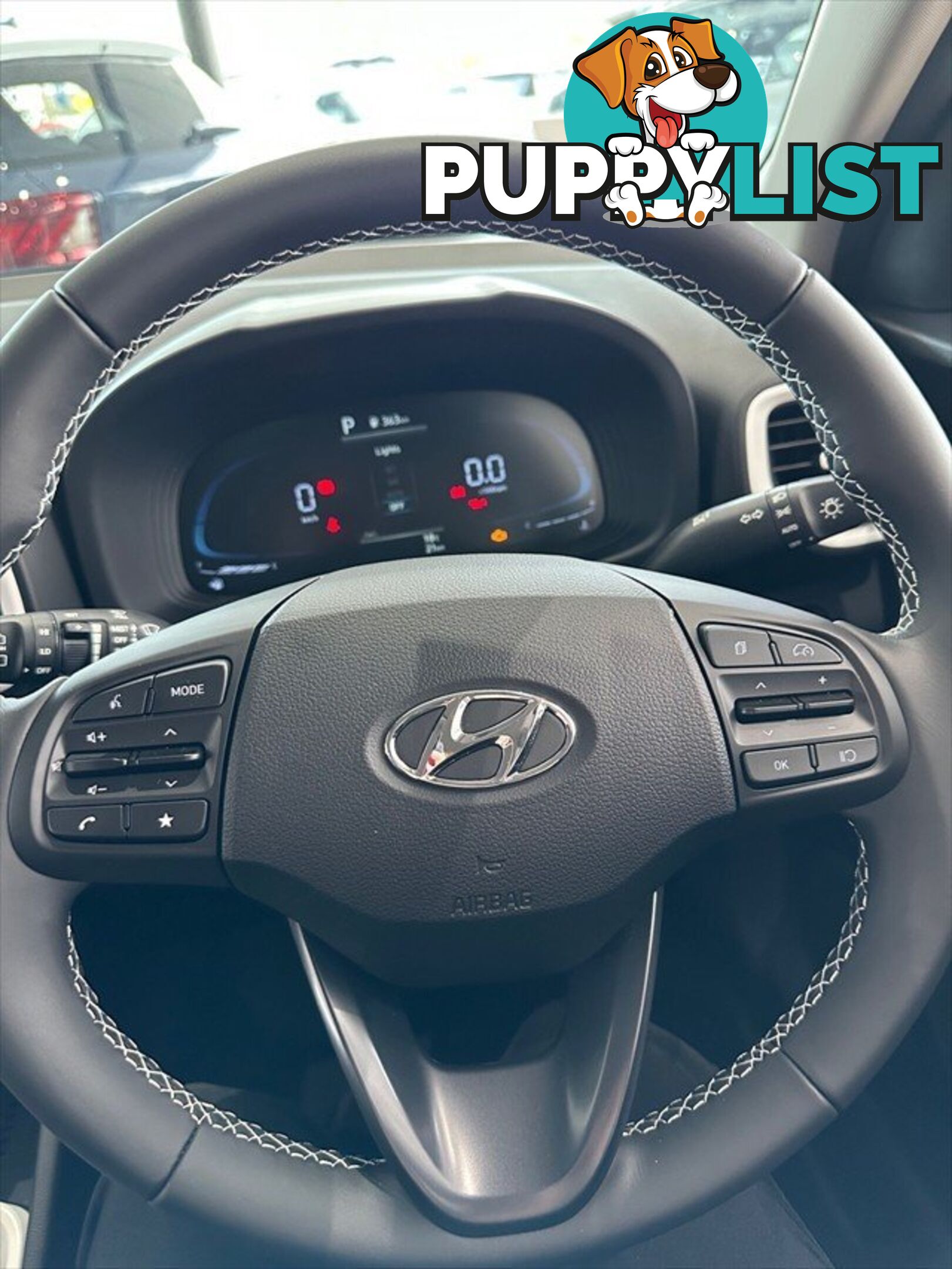 2025 HYUNDAI VENUE ELITE QX.V5 MY25 SUV