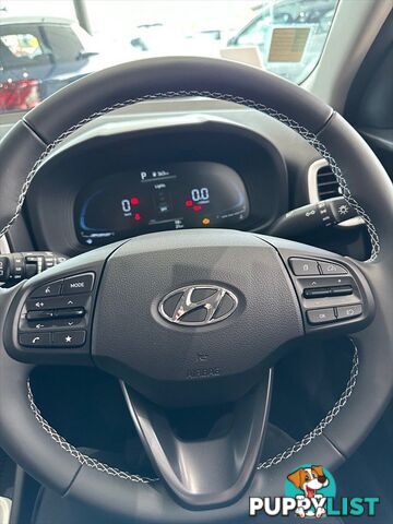 2025 HYUNDAI VENUE ELITE QX.V5 MY25 SUV