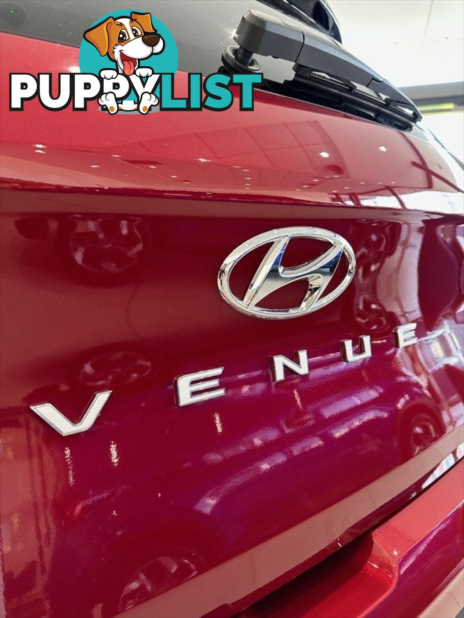 2025 HYUNDAI VENUE ELITE QX.V5 MY25 SUV