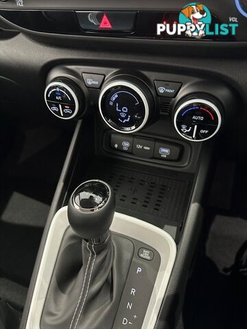 2025 HYUNDAI VENUE ELITE QX.V5 MY25 SUV