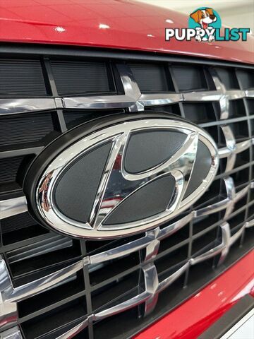 2025 HYUNDAI VENUE ELITE QX.V5 MY25 SUV