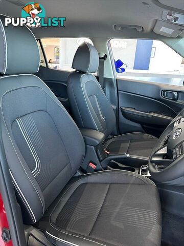 2025 HYUNDAI VENUE ELITE QX.V5 MY25 SUV
