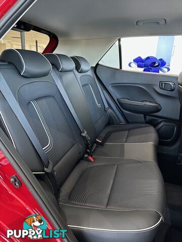 2025 HYUNDAI VENUE ELITE QX.V5 MY25 SUV