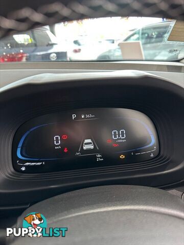2025 HYUNDAI VENUE ELITE QX.V5 MY25 SUV