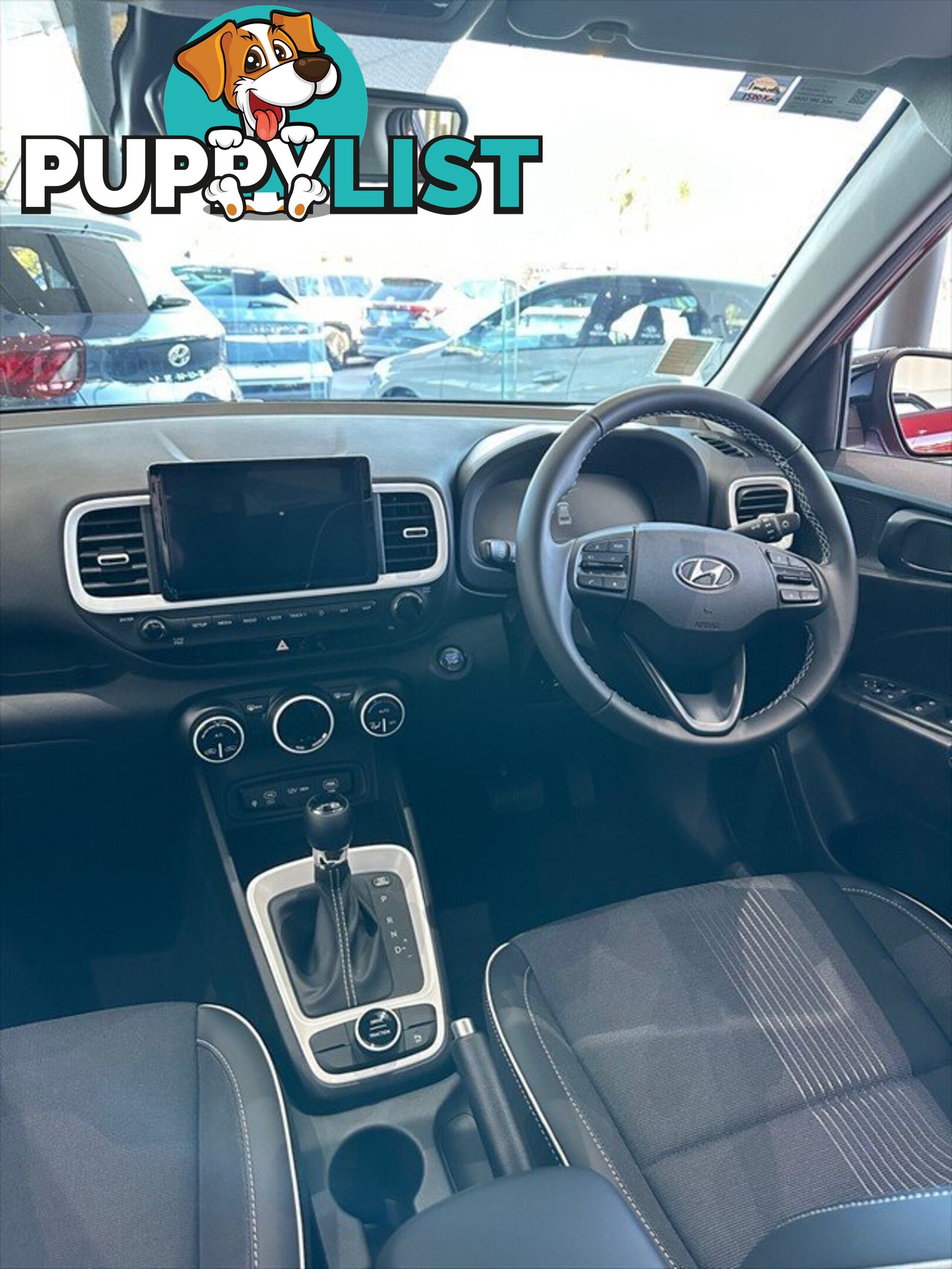 2025 HYUNDAI VENUE ELITE QX.V5 MY25 SUV