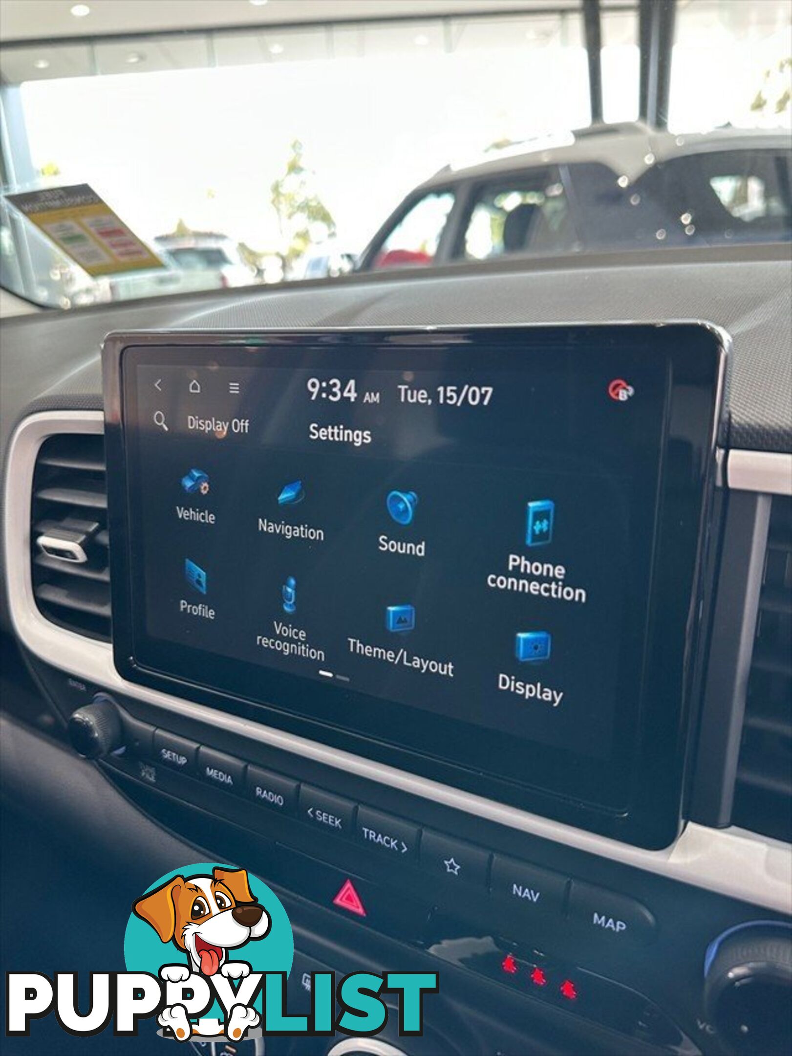 2025 HYUNDAI VENUE ELITE QX.V5 MY25 SUV