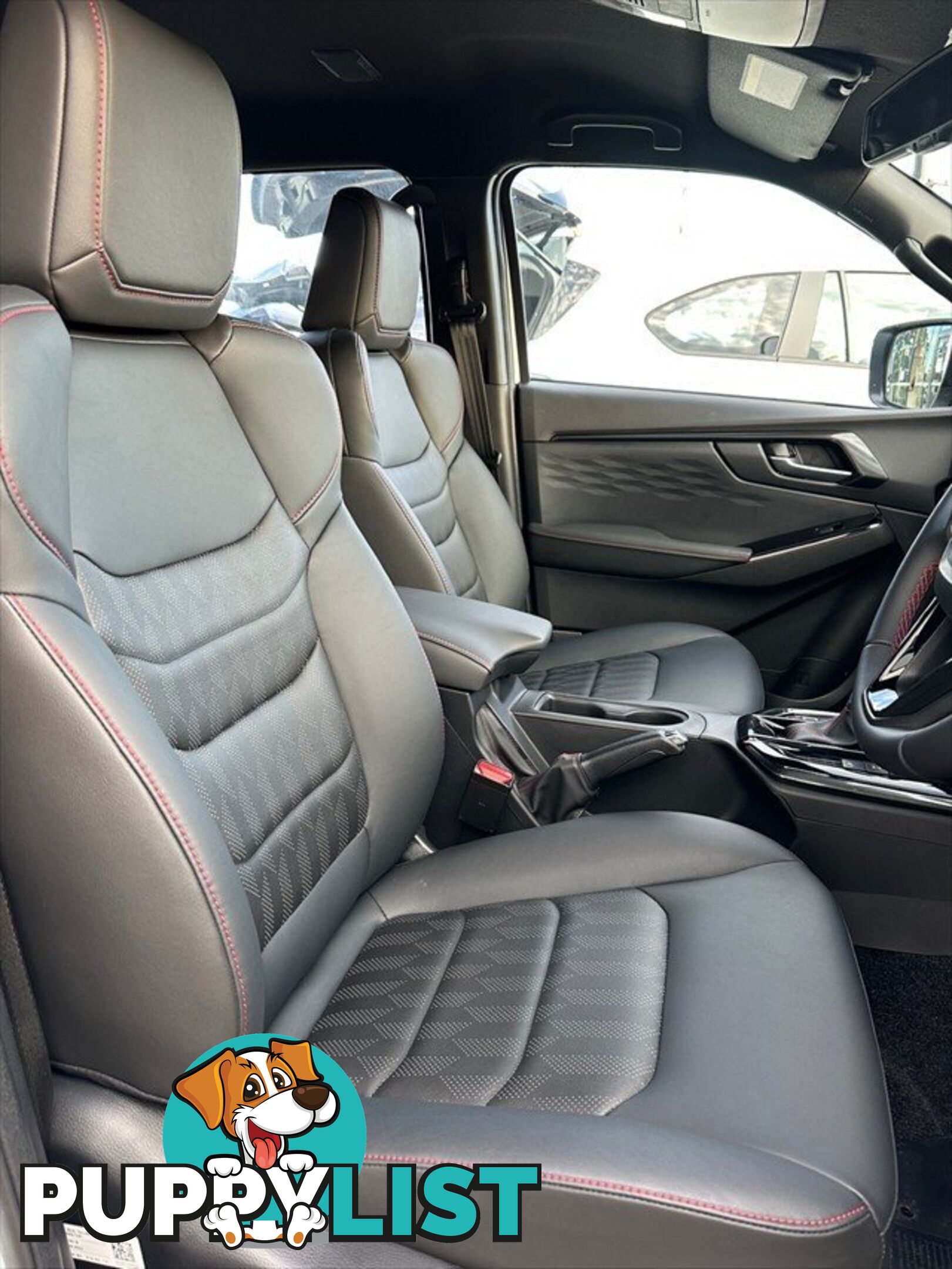 2025 ISUZU D-MAX X-TERRAIN MY24 4X4 DUAL RANGE UTILITY - DUAL CAB