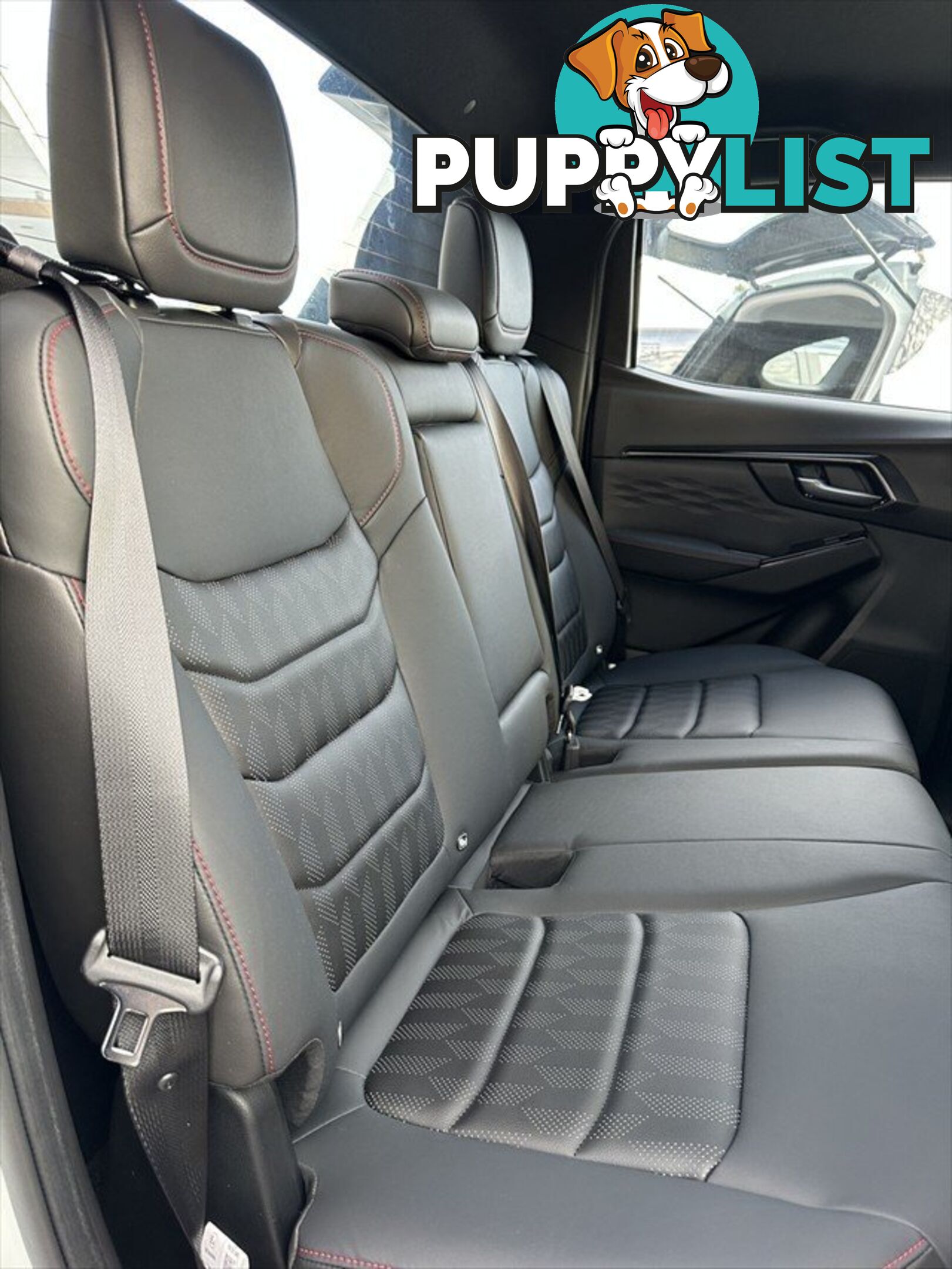 2025 ISUZU D-MAX X-TERRAIN MY24 4X4 DUAL RANGE UTILITY - DUAL CAB