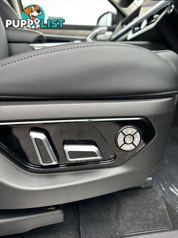 2025 GWM TANK 500 VANTA HYBRID P03 FOUR WHEEL DRIVE SUV