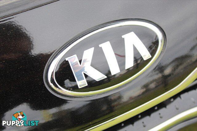 2013 KIA CERATO KOUP TURBO YD MY14 COUPE