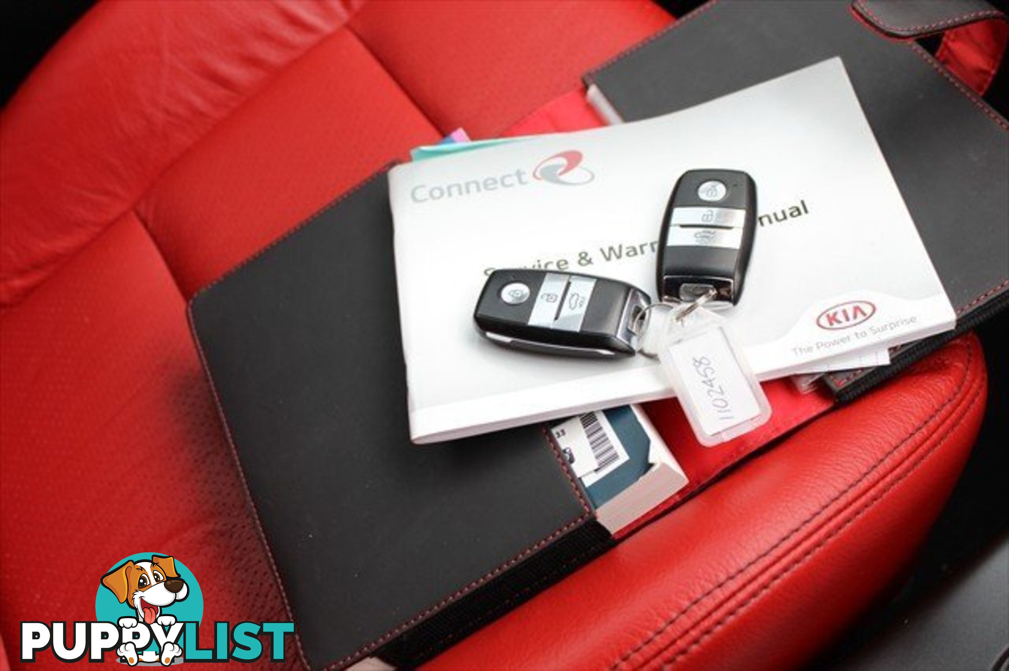 2013 KIA CERATO KOUP TURBO YD MY14 COUPE