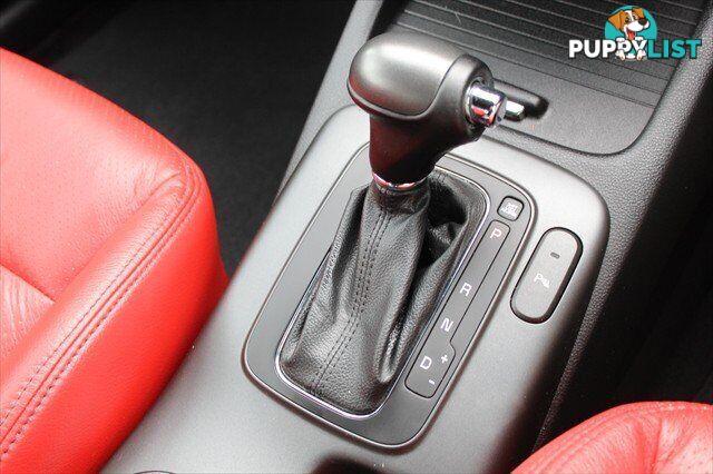 2013 KIA CERATO KOUP TURBO YD MY14 COUPE