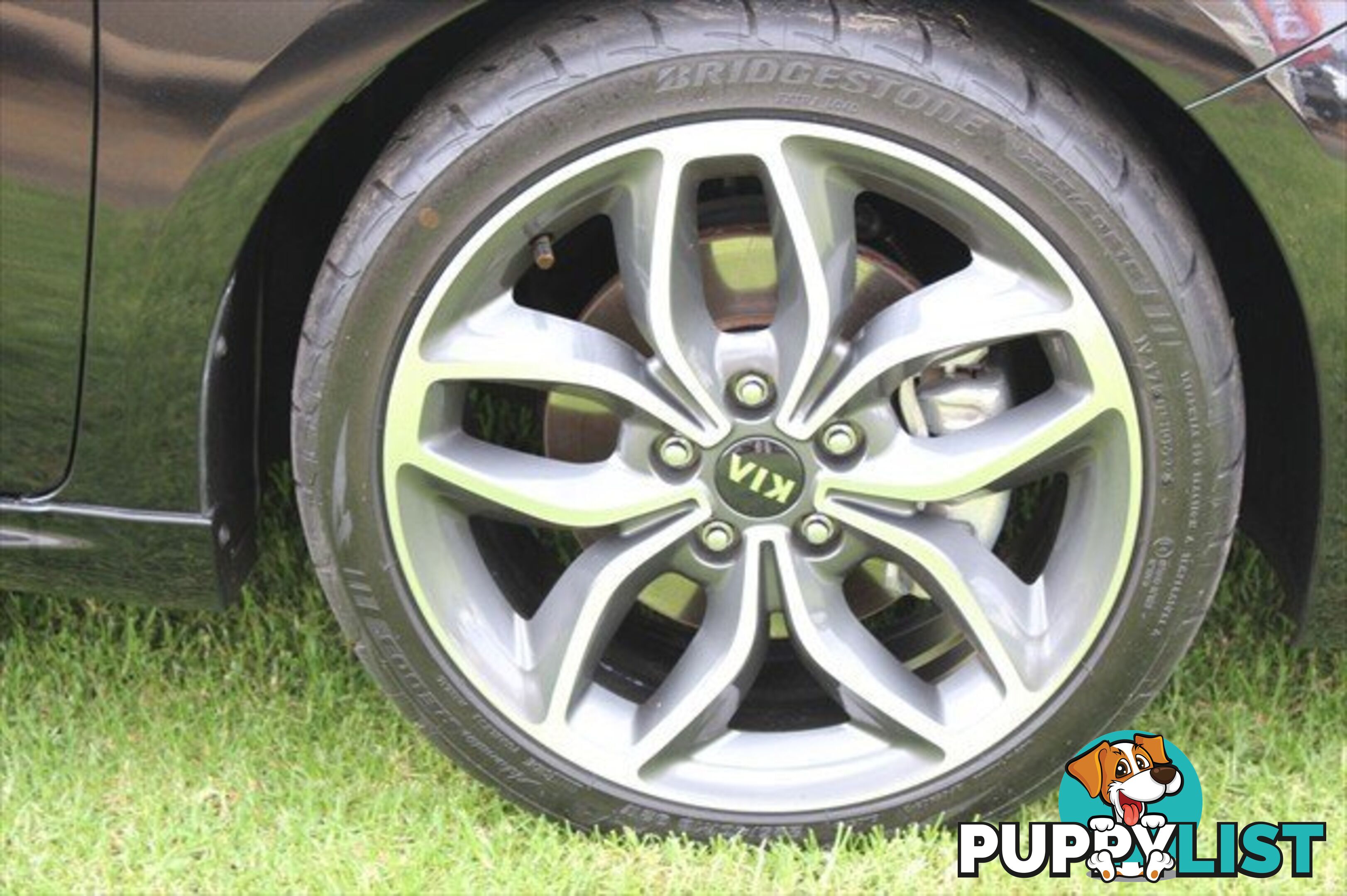 2013 KIA CERATO KOUP TURBO YD MY14 COUPE