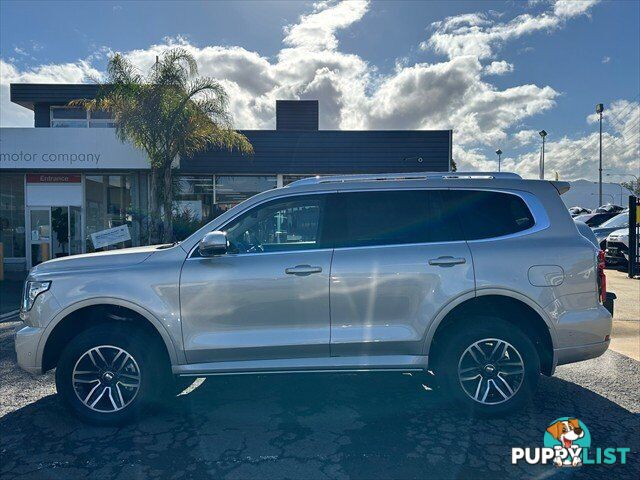 2025 GWM TANK 500 ULTRA HYBRID P03 FOUR WHEEL DRIVE SUV