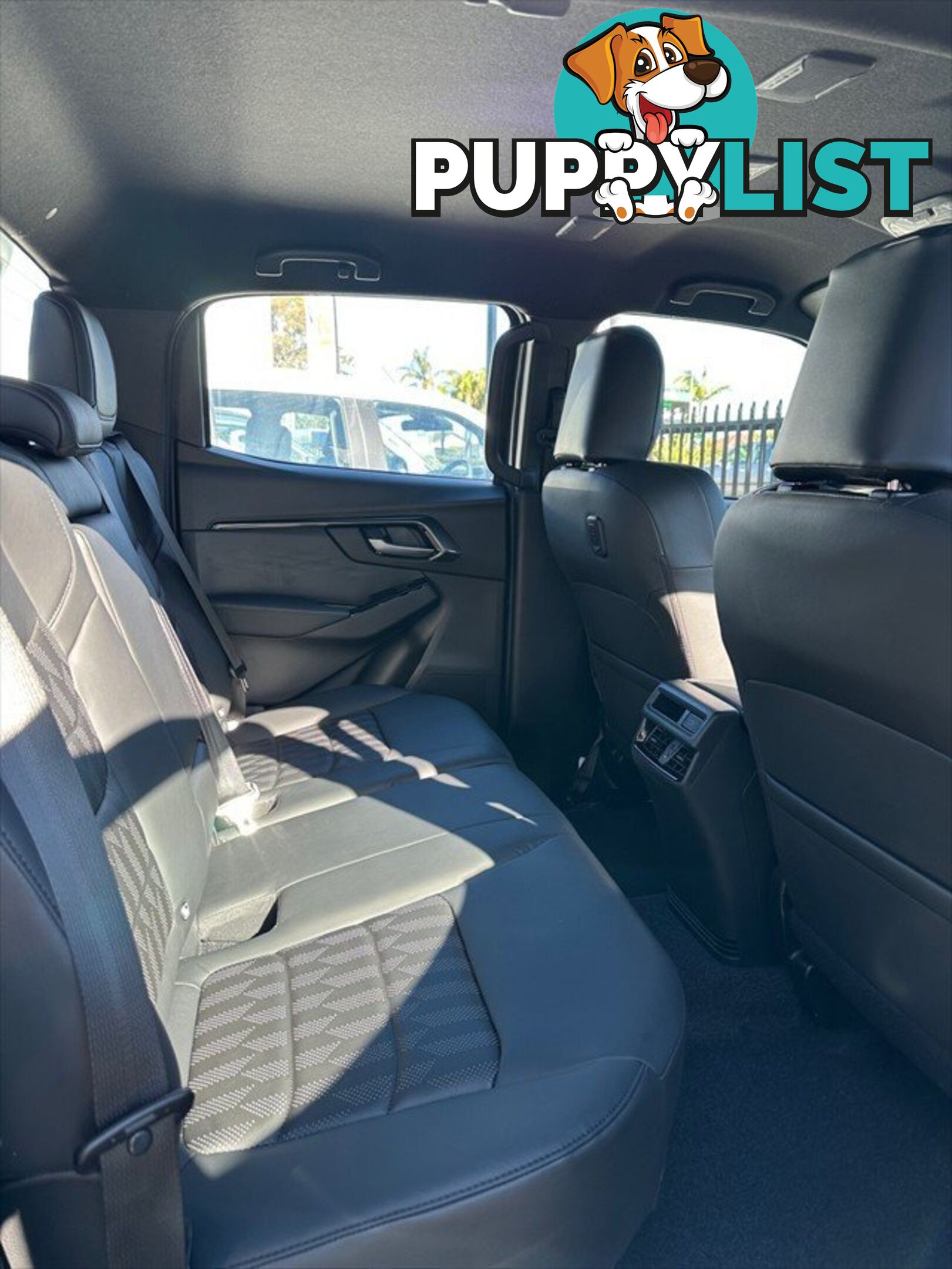 2025 ISUZU D-MAX BLADE MY24 4X4 DUAL RANGE UTILITY - DUAL CAB