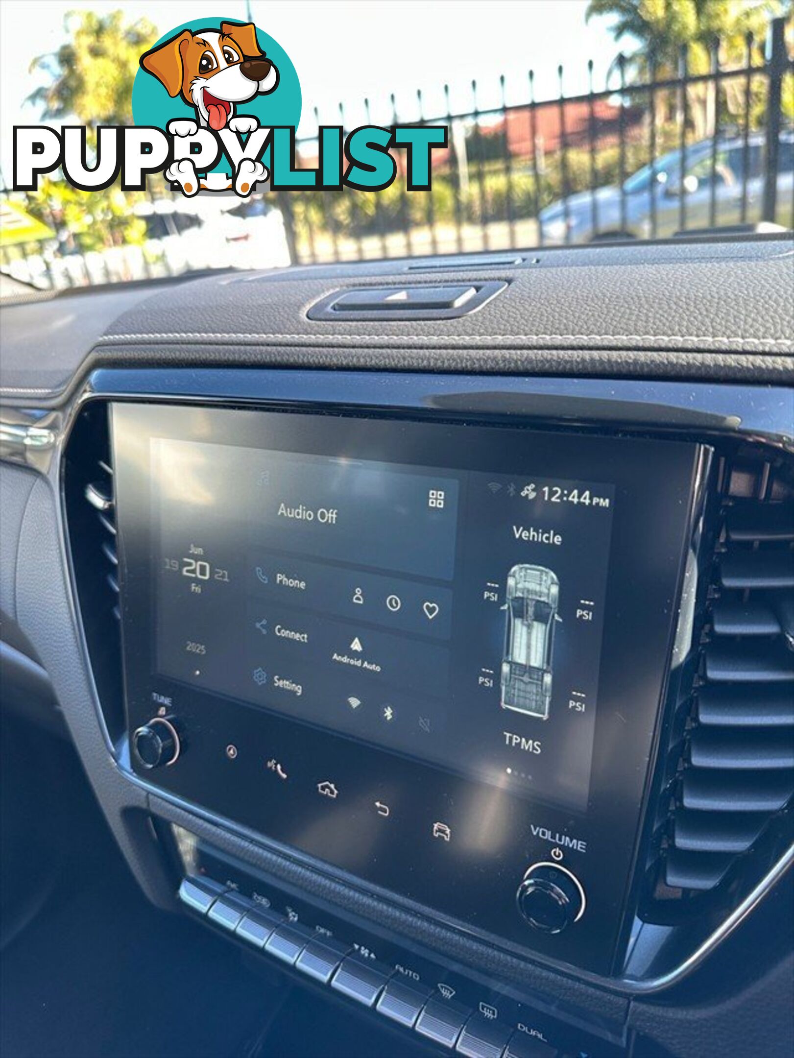 2025 ISUZU D-MAX BLADE MY24 4X4 DUAL RANGE UTILITY - DUAL CAB