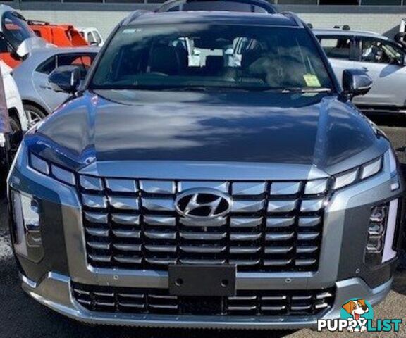 2023 HYUNDAI PALISADE CALLIGRAPHY LX2.V4 MY24 AWD SUV