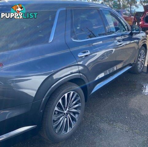 2023 HYUNDAI PALISADE CALLIGRAPHY LX2.V4 MY24 AWD SUV