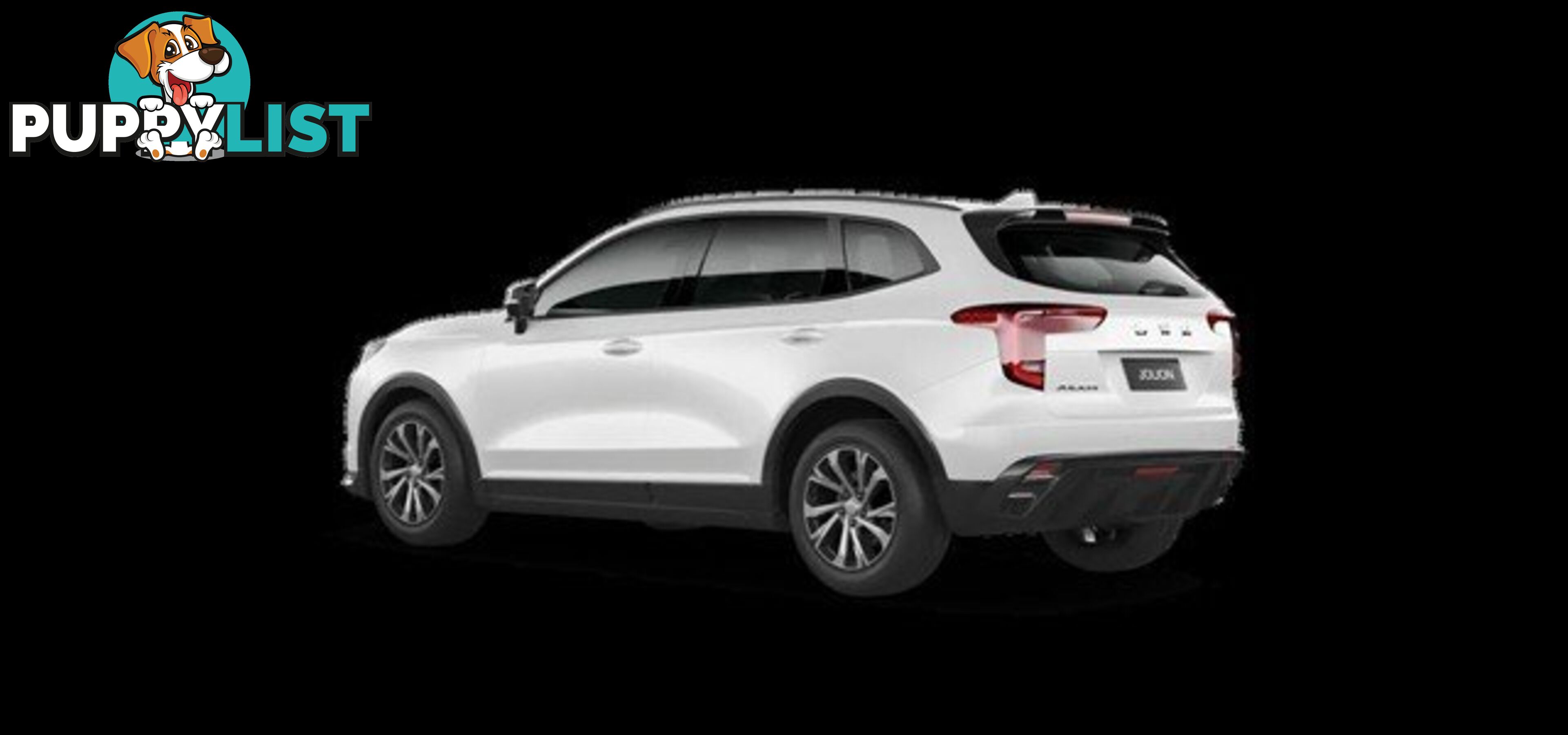 2025 GWM HAVAL JOLION PREMIUM A01 SUV