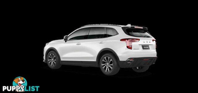 2025 GWM HAVAL JOLION PREMIUM A01 SUV