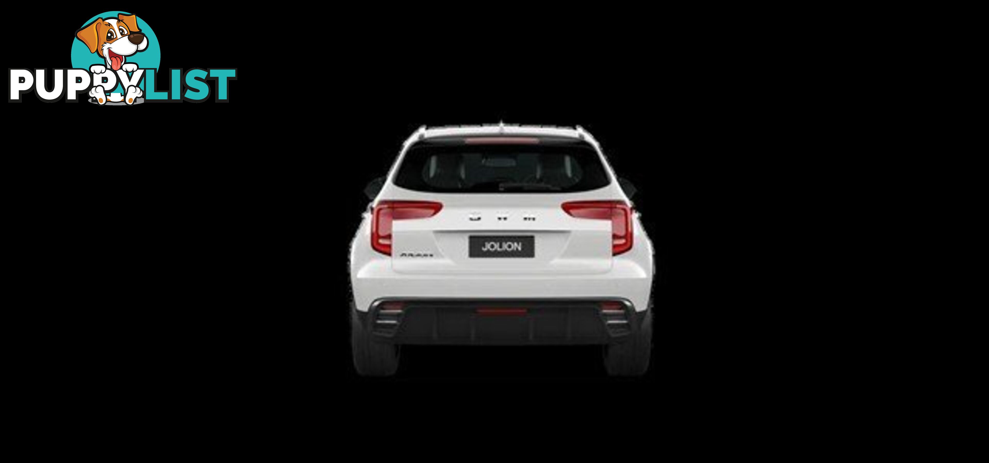 2025 GWM HAVAL JOLION PREMIUM A01 SUV