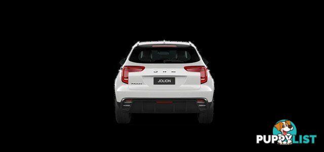 2025 GWM HAVAL JOLION PREMIUM A01 SUV