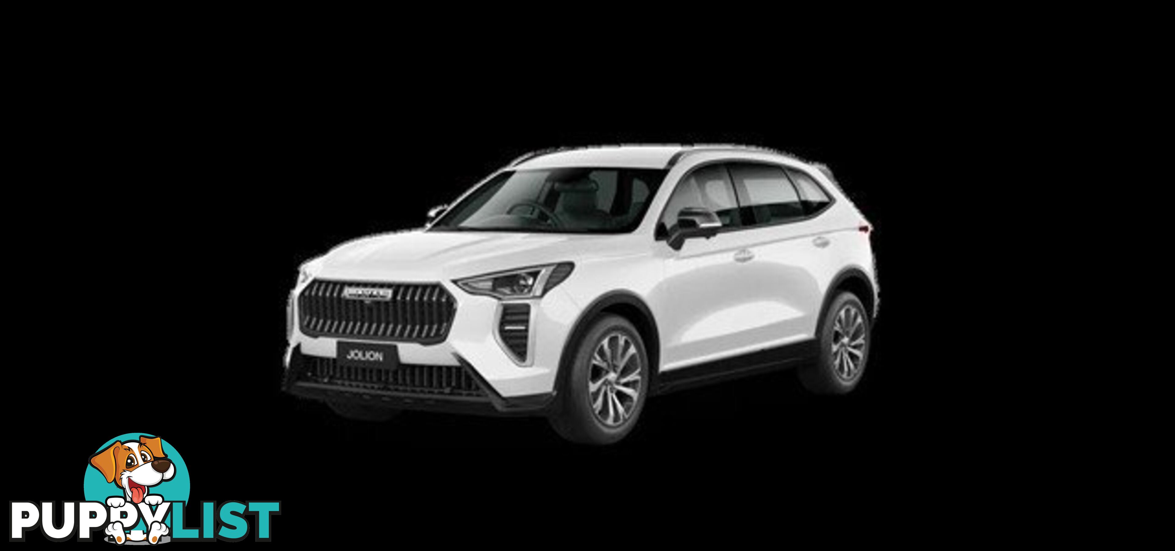 2025 GWM HAVAL JOLION PREMIUM A01 SUV
