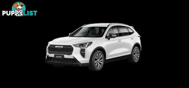 2025 GWM HAVAL JOLION PREMIUM A01 SUV