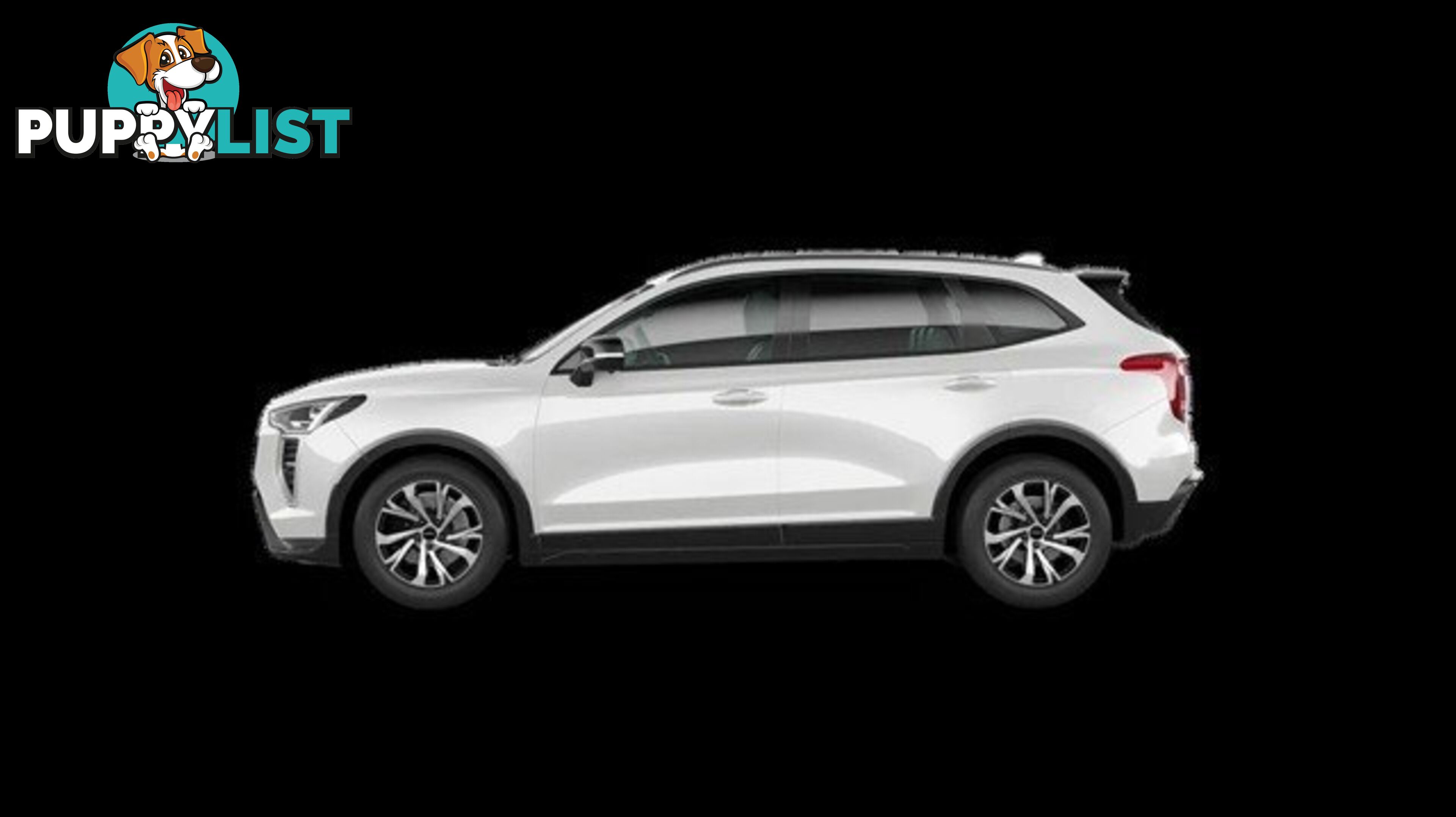 2025 GWM HAVAL JOLION PREMIUM A01 SUV