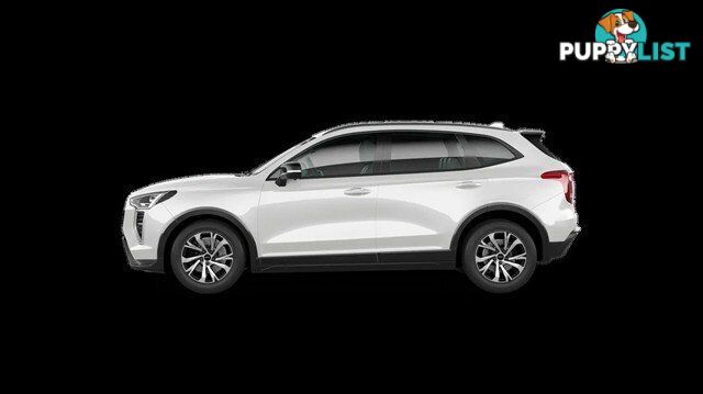 2025 GWM HAVAL JOLION PREMIUM A01 SUV