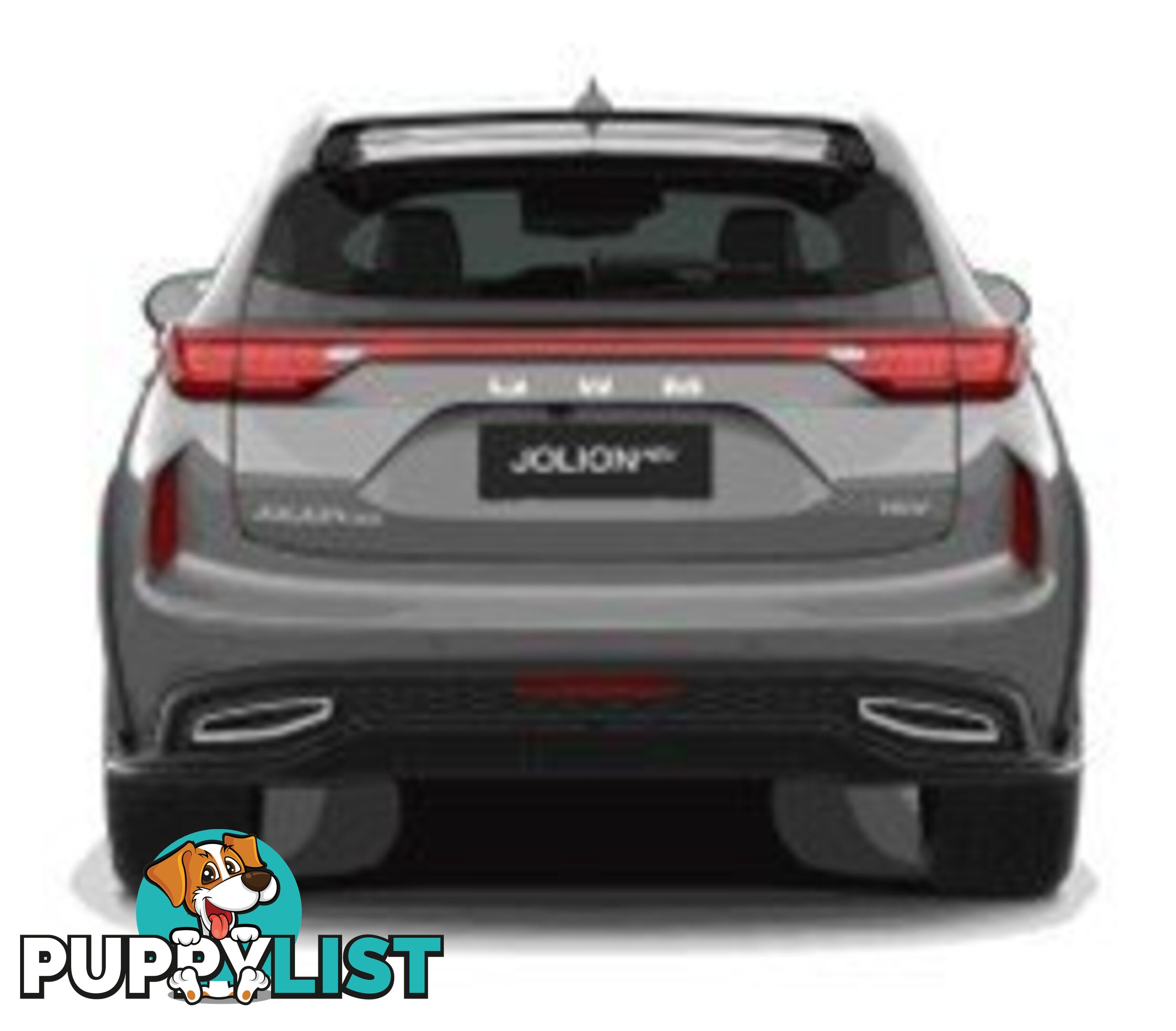 2024 GWM HAVAL JOLION PREMIUM HYBRID A02 SUV