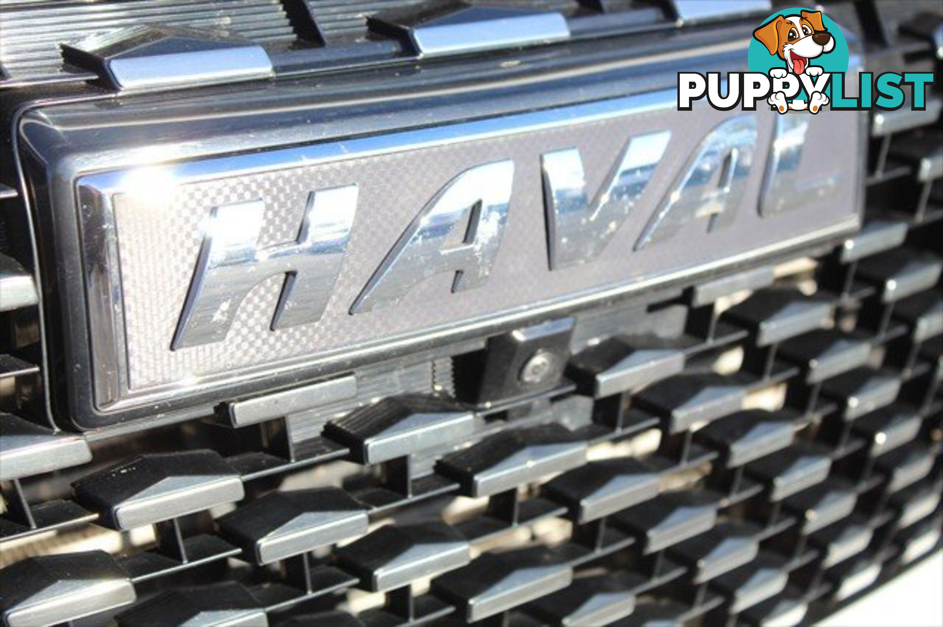 2022 GWM HAVAL H6 LUX HYBRID B01 SUV