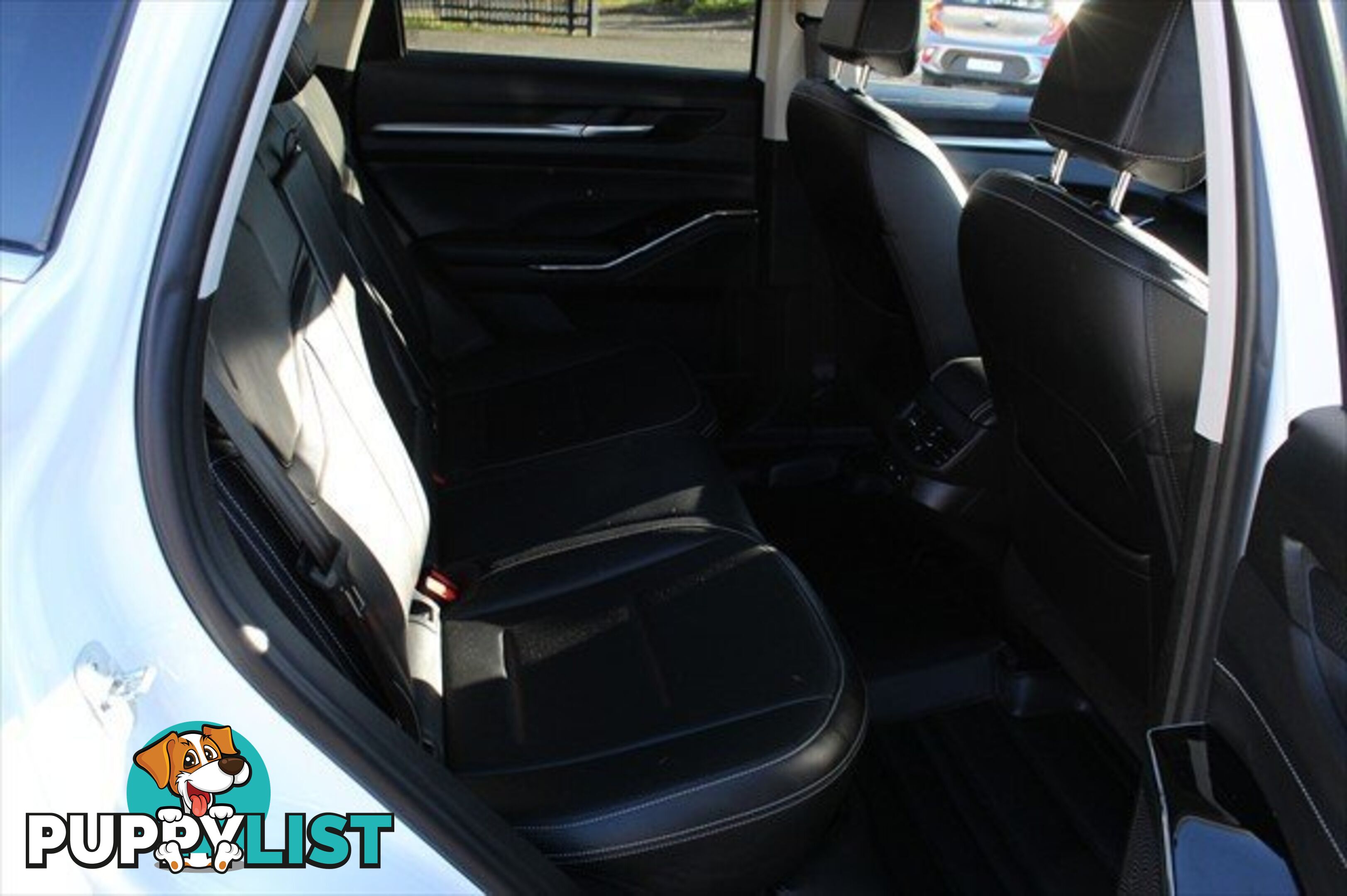 2022 GWM HAVAL H6 LUX HYBRID B01 SUV