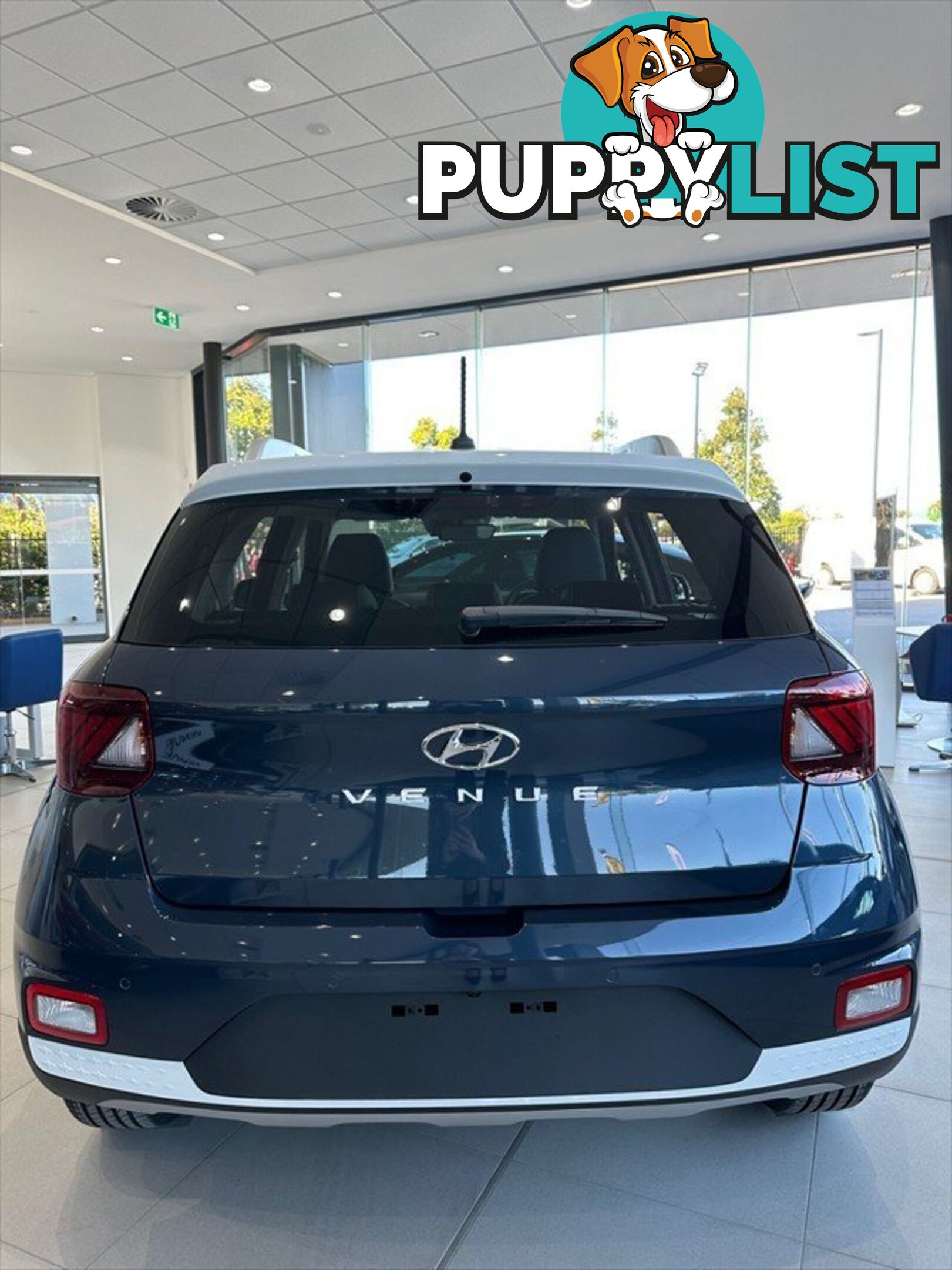 2025 HYUNDAI VENUE ELITE QX.V5 MY25 SUV