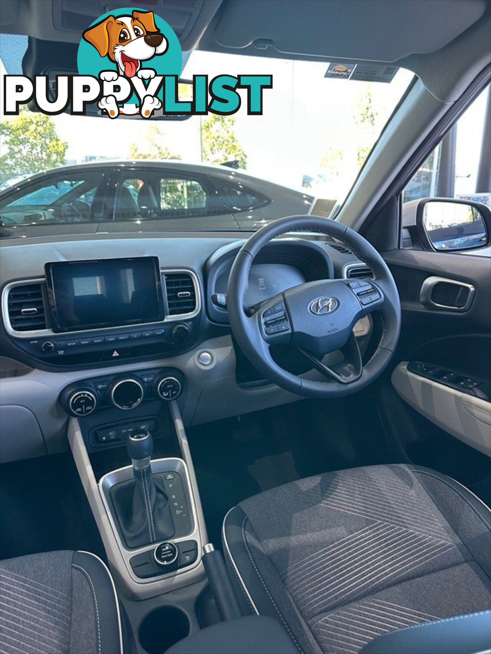 2025 HYUNDAI VENUE ELITE QX.V5 MY25 SUV