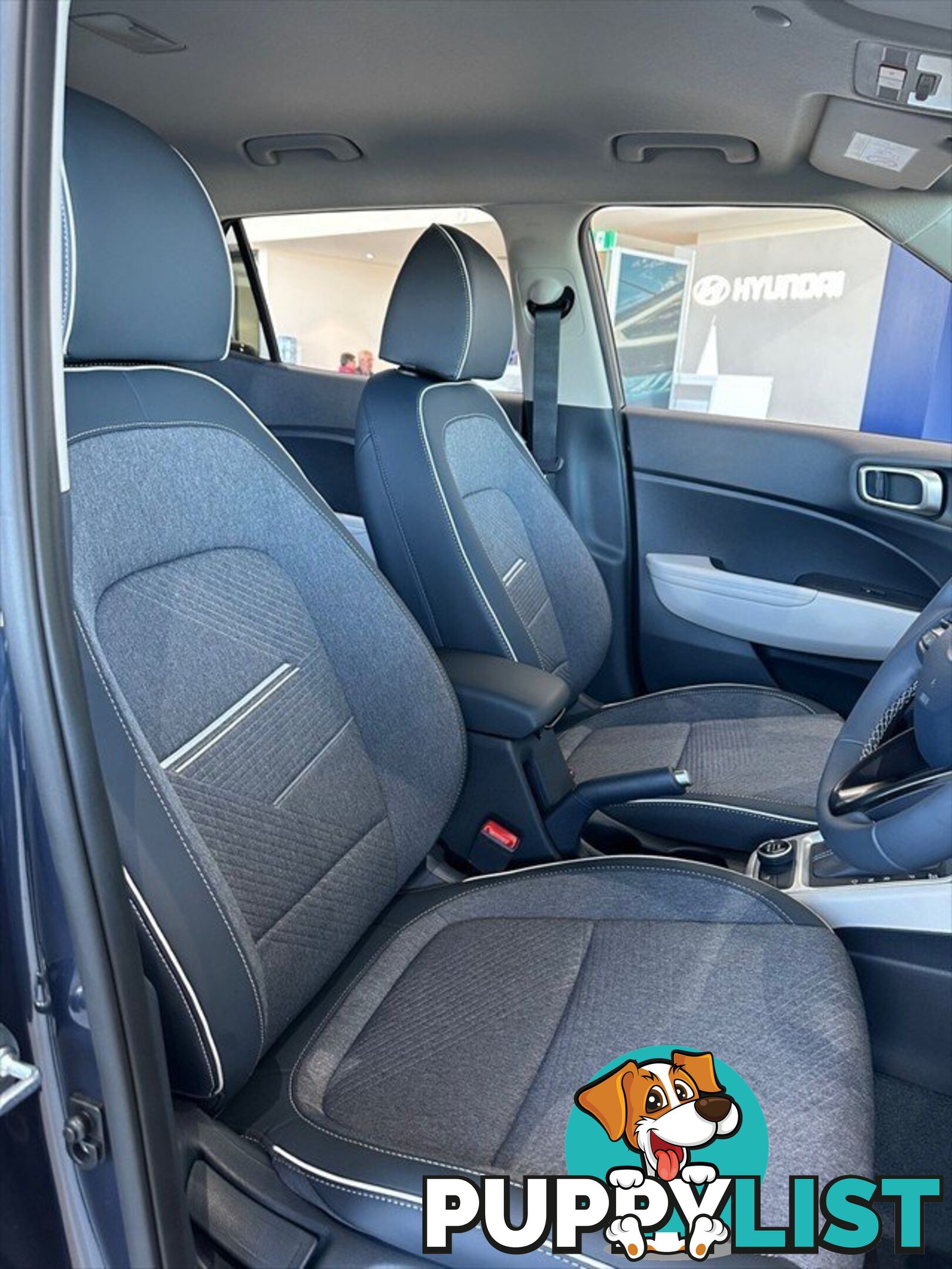 2025 HYUNDAI VENUE ELITE QX.V5 MY25 SUV