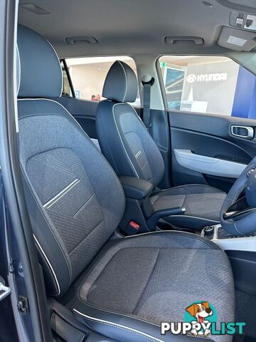 2025 HYUNDAI VENUE ELITE QX.V5 MY25 SUV
