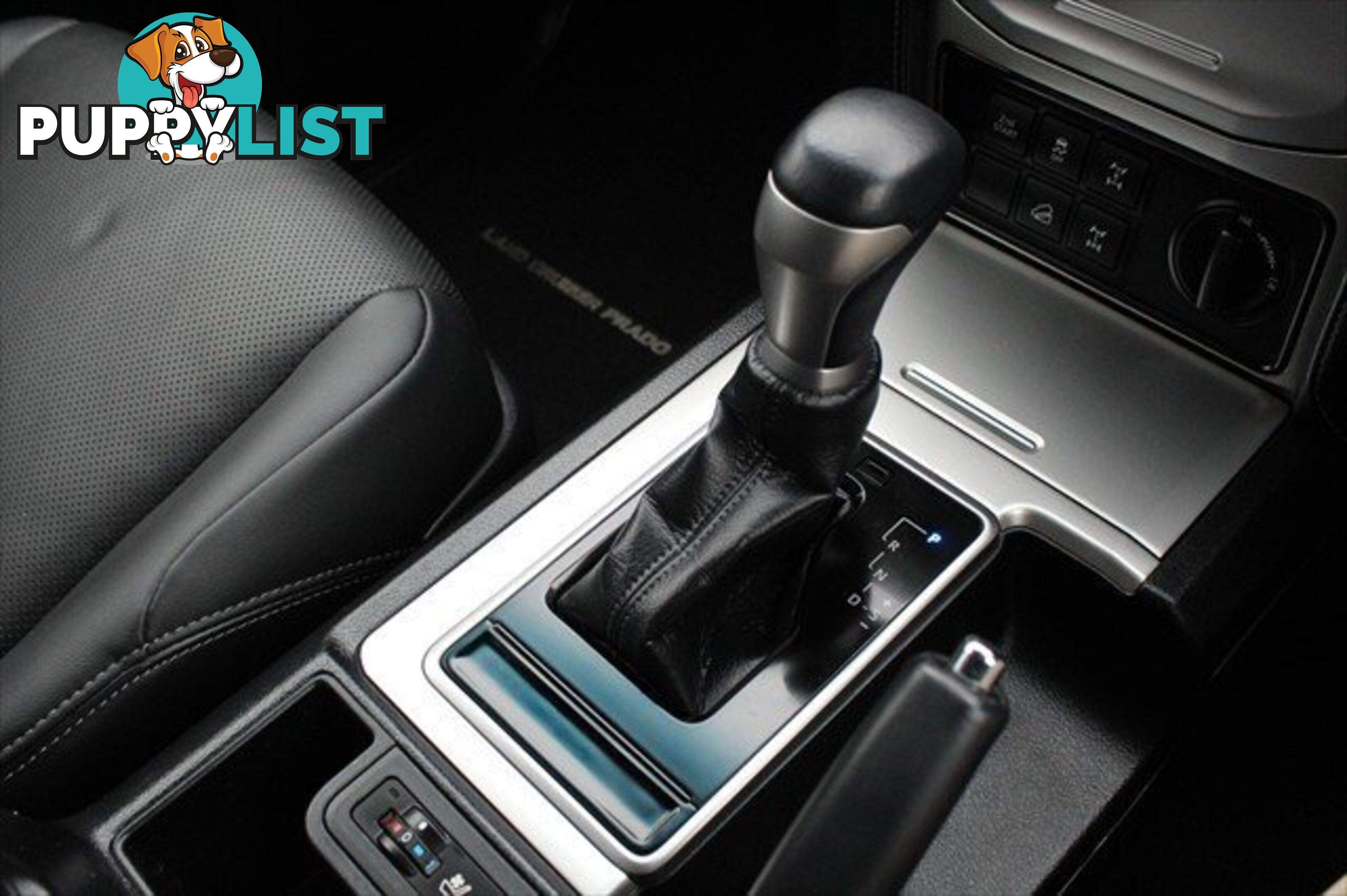 2023 TOYOTA LANDCRUISER PRADO VX GDJ150R 4X4 DUAL RANGE SUV