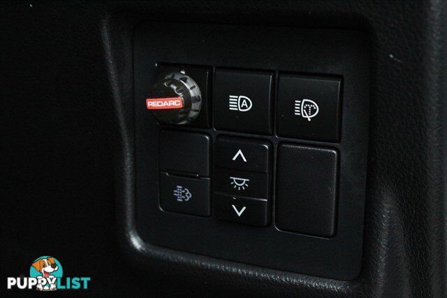 2023 TOYOTA LANDCRUISER PRADO VX GDJ150R 4X4 DUAL RANGE SUV