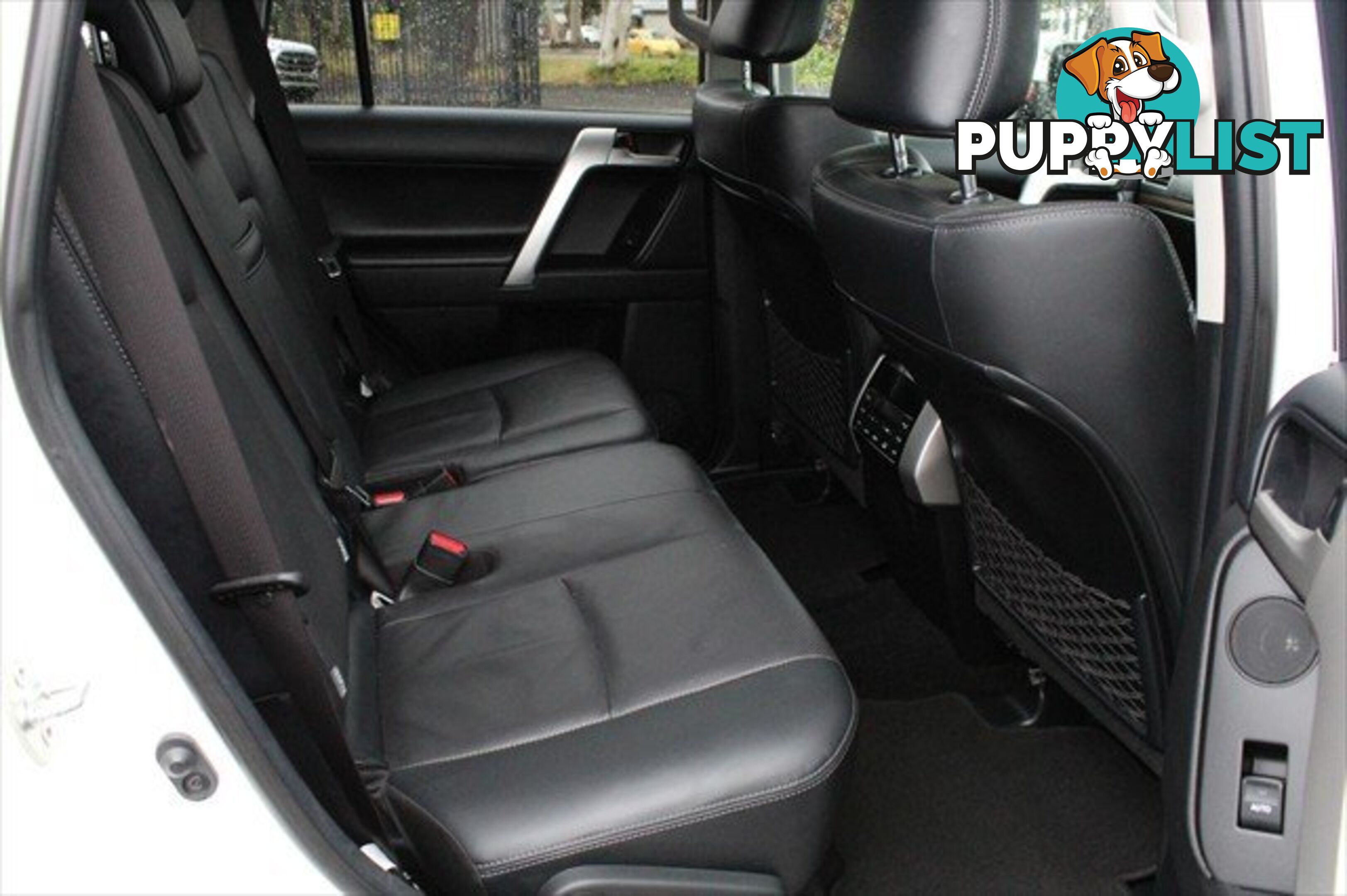 2023 TOYOTA LANDCRUISER PRADO VX GDJ150R 4X4 DUAL RANGE SUV
