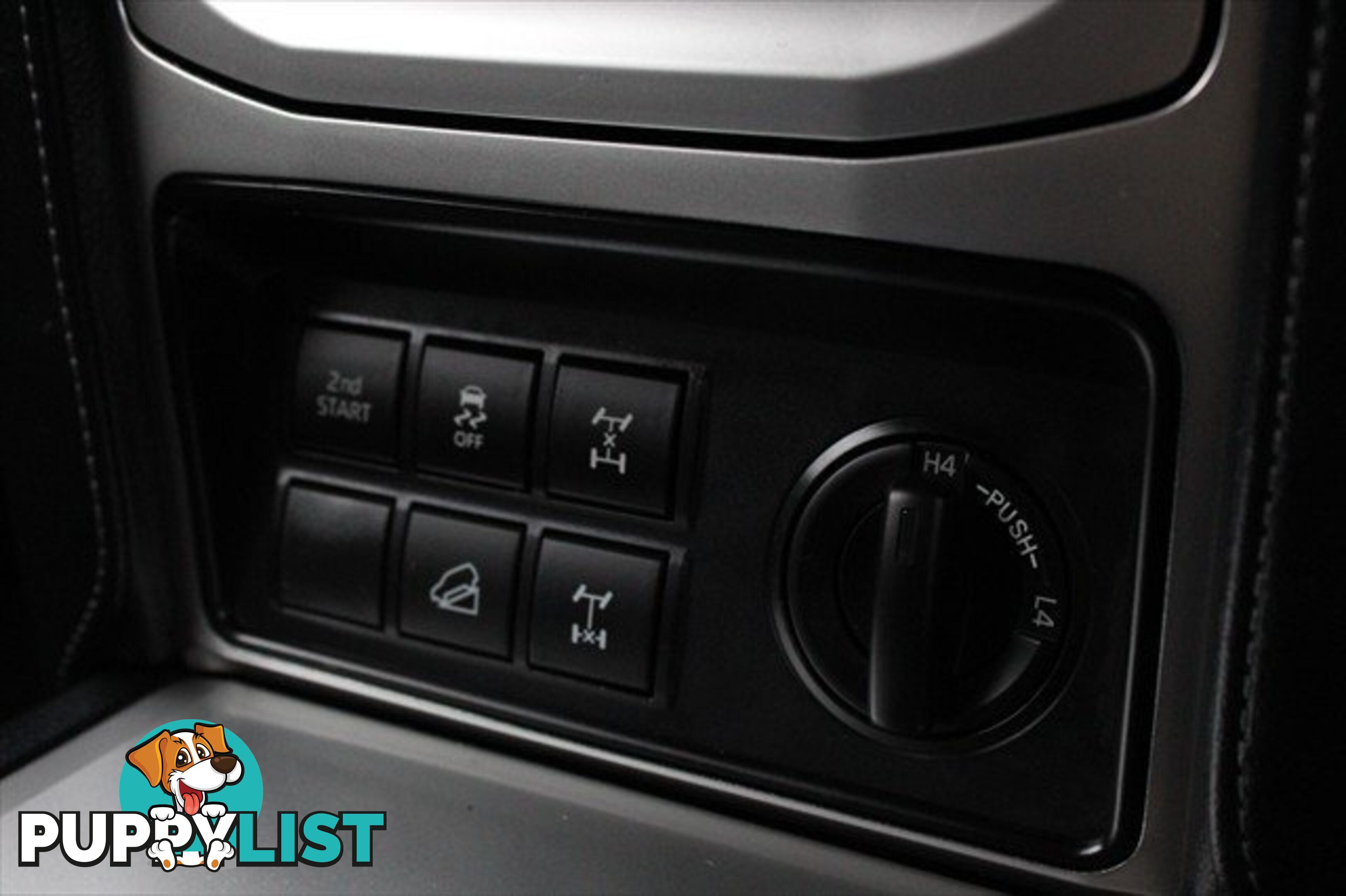 2023 TOYOTA LANDCRUISER PRADO VX GDJ150R 4X4 DUAL RANGE SUV