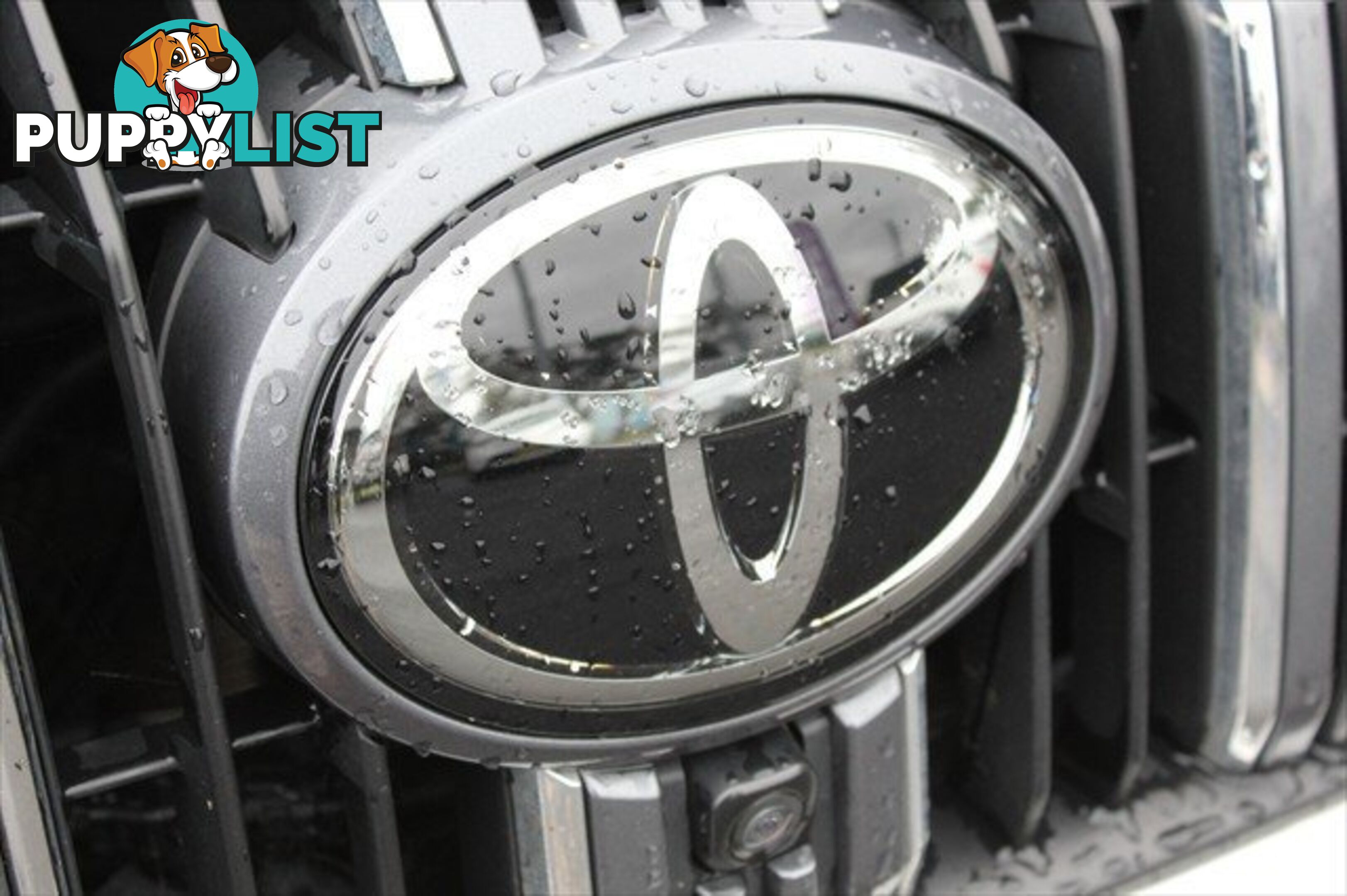 2023 TOYOTA LANDCRUISER PRADO VX GDJ150R 4X4 DUAL RANGE SUV