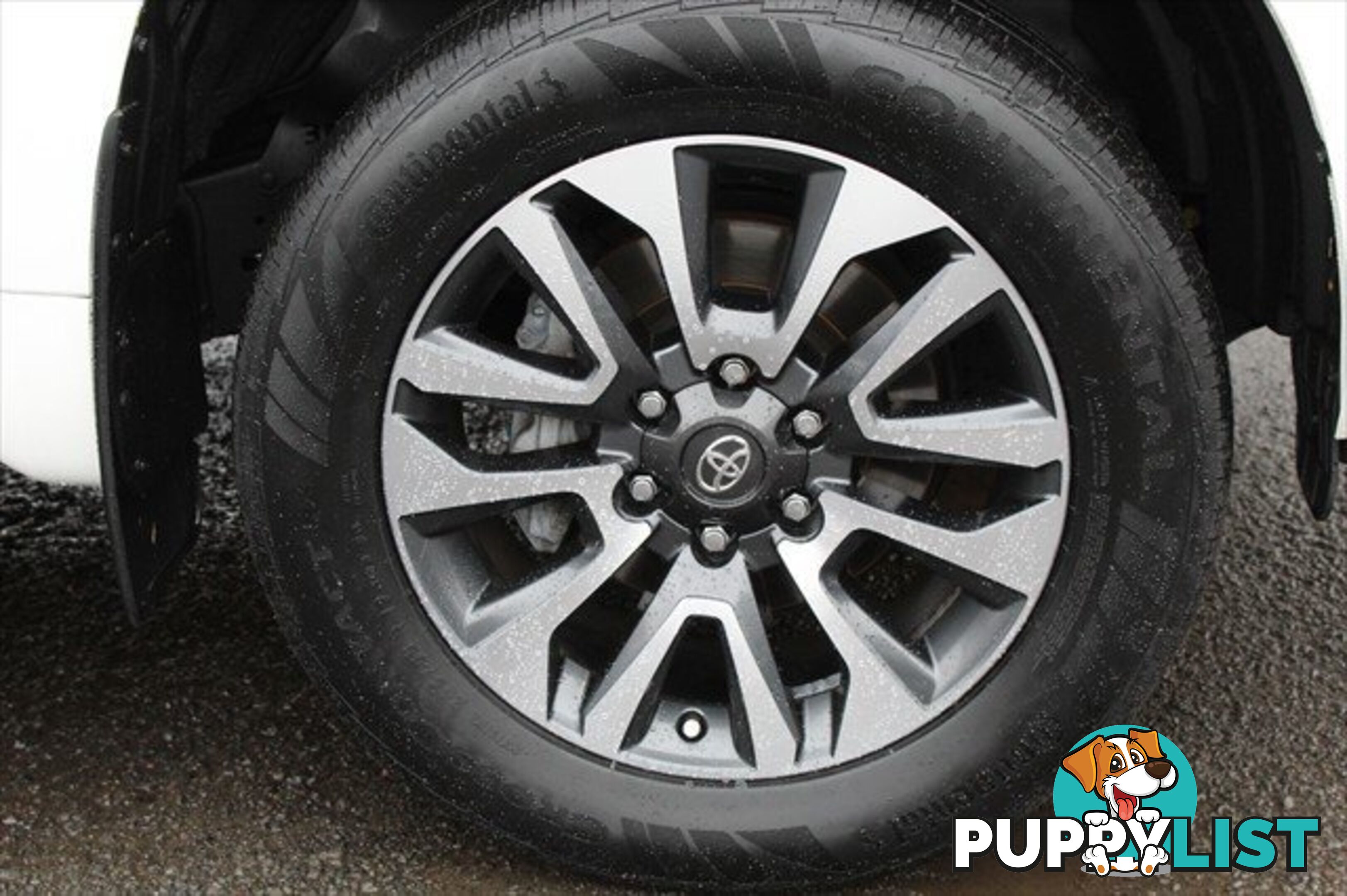 2023 TOYOTA LANDCRUISER PRADO VX GDJ150R 4X4 DUAL RANGE SUV