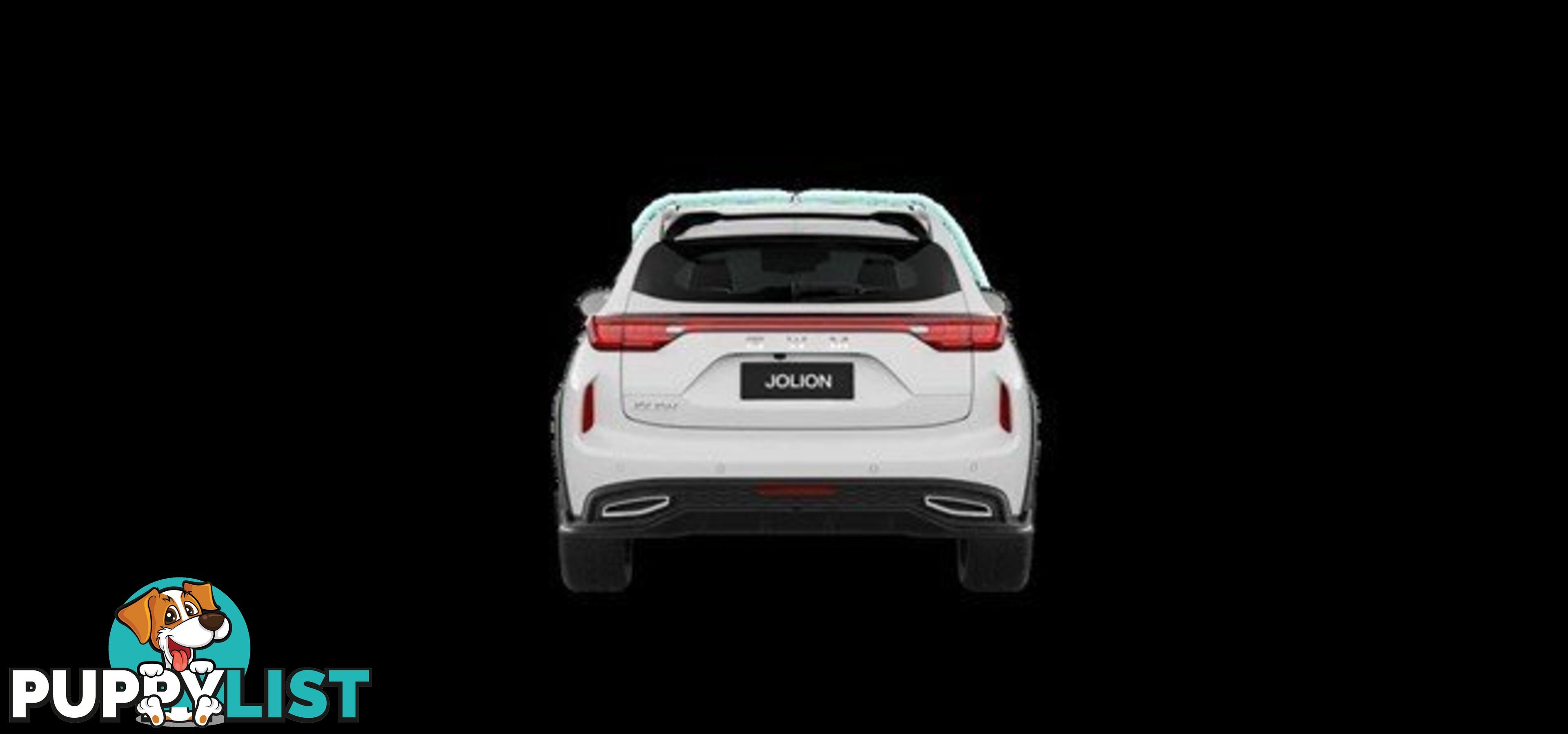 2024 GWM HAVAL JOLION ULTRA A02 SUV