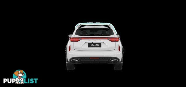 2024 GWM HAVAL JOLION ULTRA A02 SUV