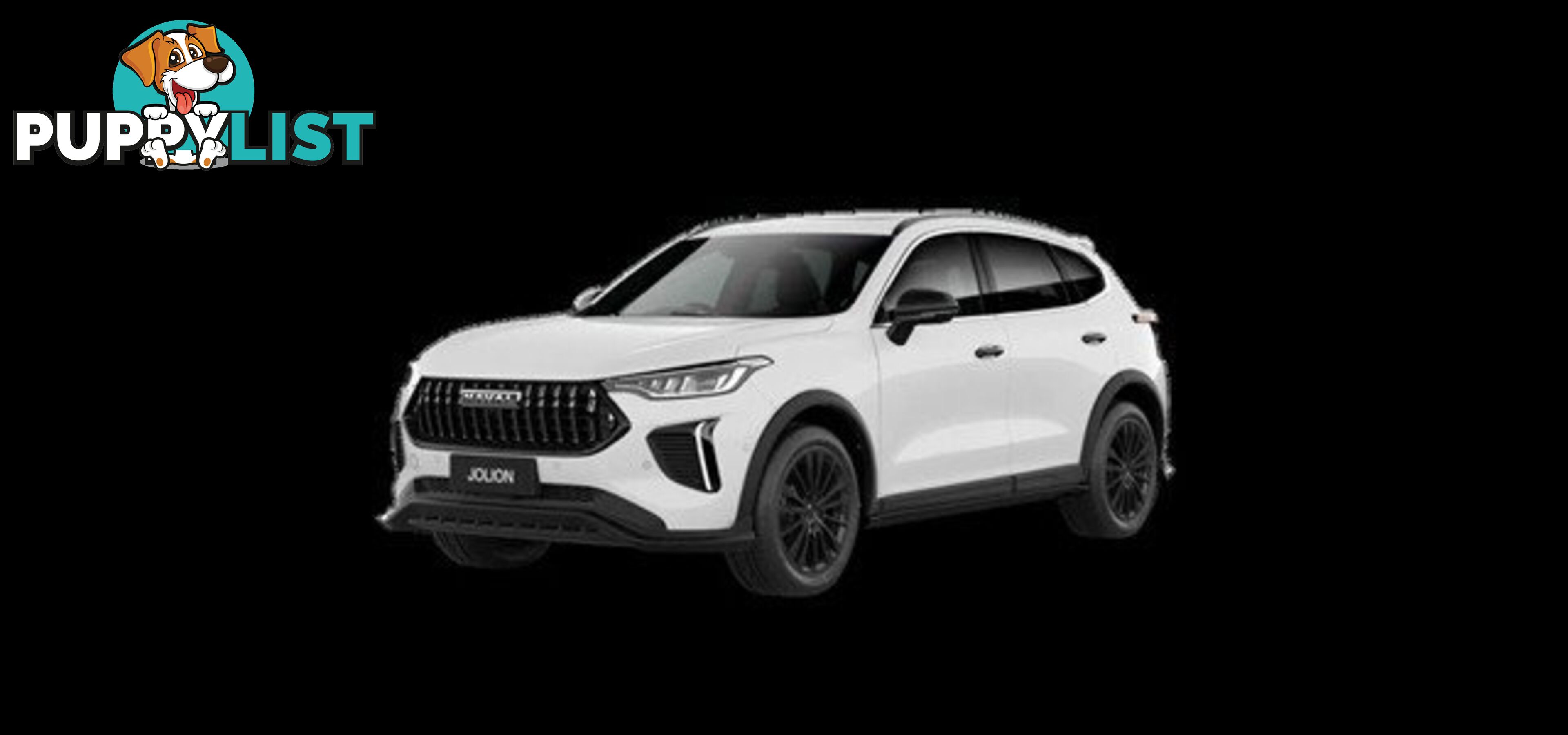 2024 GWM HAVAL JOLION ULTRA A02 SUV